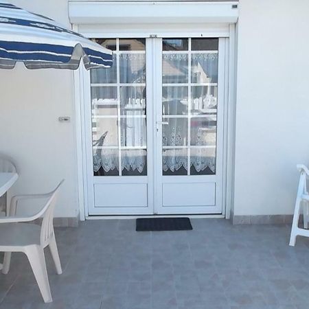 Apartament La Caravelle 10 Boulevard Gilbert Longuet Arromanches-les-Bains Zewnętrze zdjęcie